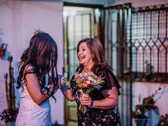 El casamiento de Lucas y Florencia en Berazategui, Buenos Aires 4
