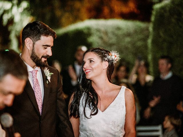El casamiento de Lucas y Florencia en Berazategui, Buenos Aires 31
