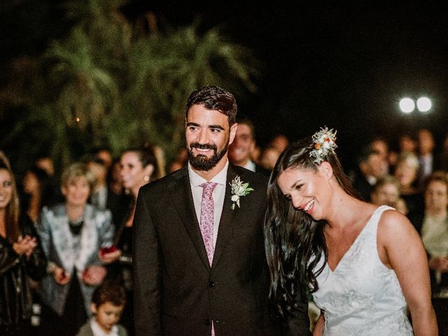 El casamiento de Lucas y Florencia en Berazategui, Buenos Aires 34