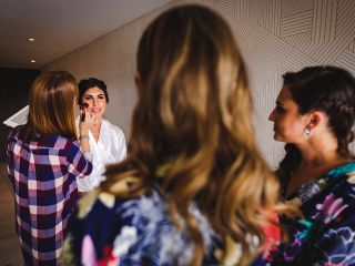 El casamiento de Ornella y Santiago 3