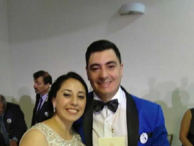 El casamiento de Nicolás y Romina en Villa María, Córdoba 2