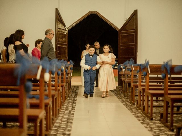 El casamiento de Nicolás y Romina en Villa María, Córdoba 21