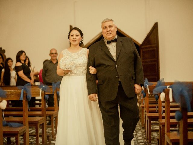 El casamiento de Nicolás y Romina en Villa María, Córdoba 22