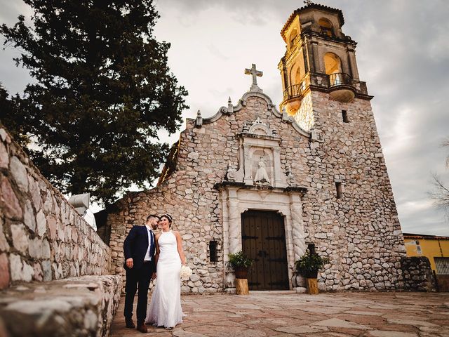 El casamiento de Santiago y Ornella en Córdoba, Córdoba 61