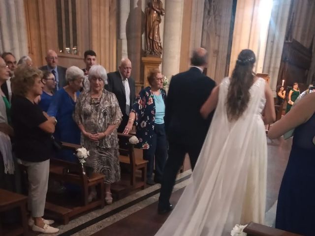 El casamiento de Luis y Belén  en La Plata, Buenos Aires 18
