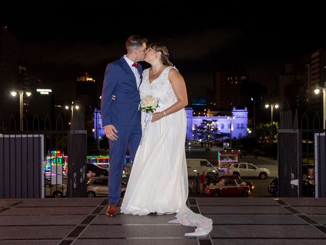 El casamiento de Luis y Belén  en La Plata, Buenos Aires 19