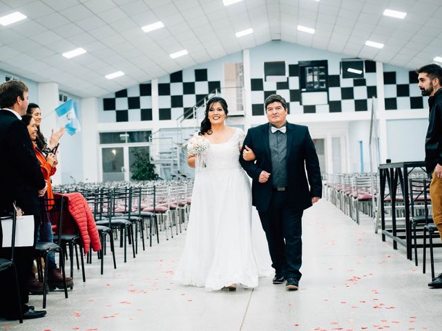 El casamiento de Santiago y Soledad en Rio Cuarto, Córdoba 15