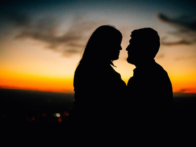 El casamiento de Santiago y Soledad en Rio Cuarto, Córdoba 2