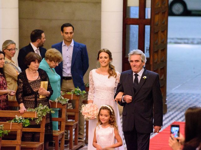 El casamiento de Nahuel y Eugenia en Balcarce, Buenos Aires 58