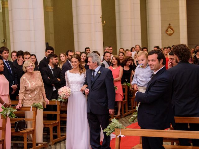 El casamiento de Nahuel y Eugenia en Balcarce, Buenos Aires 60