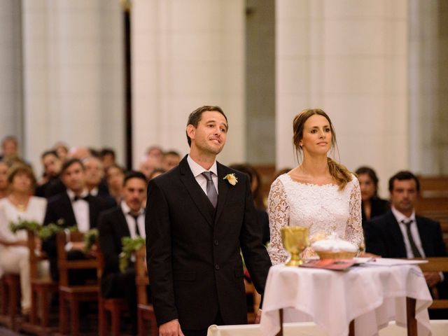 El casamiento de Nahuel y Eugenia en Balcarce, Buenos Aires 68