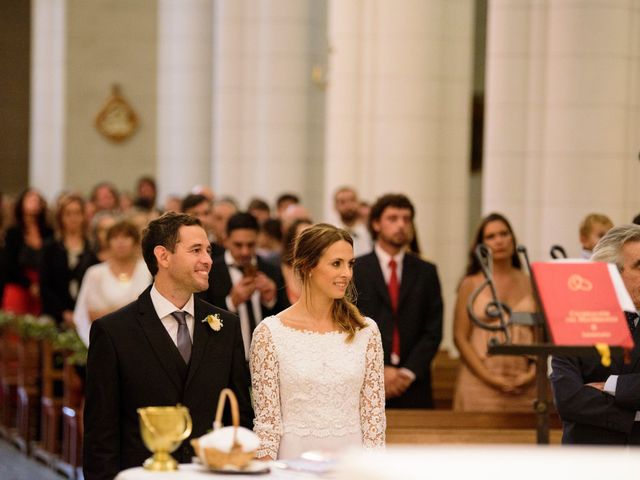 El casamiento de Nahuel y Eugenia en Balcarce, Buenos Aires 77