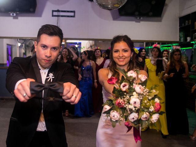 El casamiento de Iván y Génesis en San Miguel de Tucumán, Tucumán 4