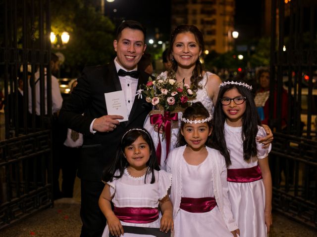 El casamiento de Iván y Génesis en San Miguel de Tucumán, Tucumán 11