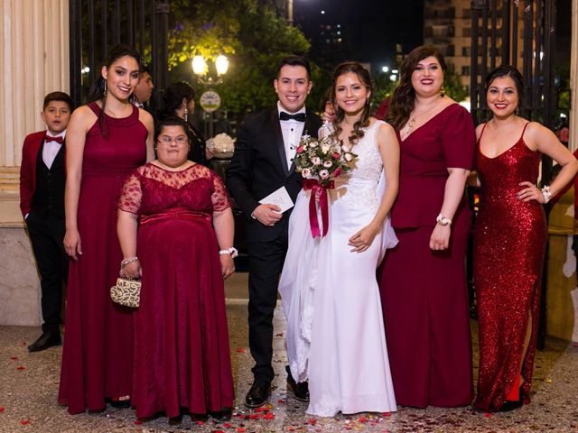 El casamiento de Iván y Génesis en San Miguel de Tucumán, Tucumán 12