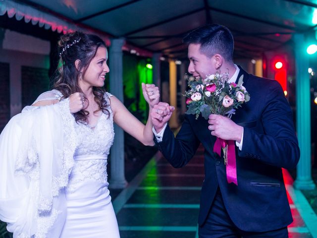 El casamiento de Iván y Génesis en San Miguel de Tucumán, Tucumán 13