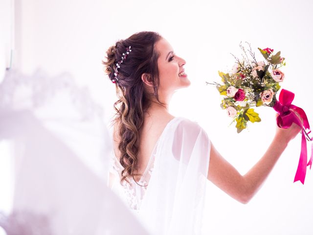 El casamiento de Iván y Génesis en San Miguel de Tucumán, Tucumán 1