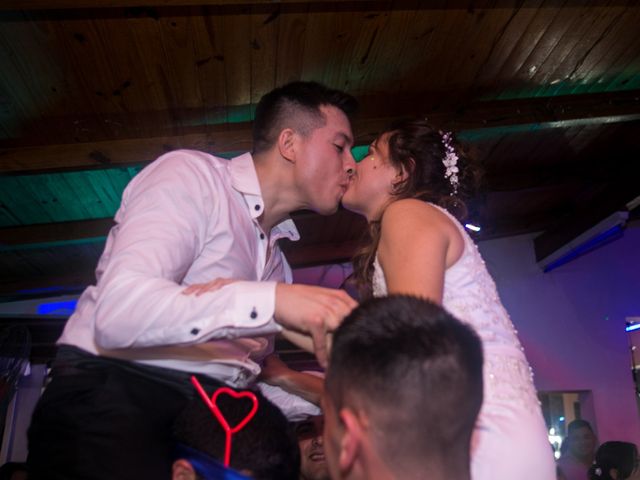 El casamiento de Iván y Génesis en San Miguel de Tucumán, Tucumán 18