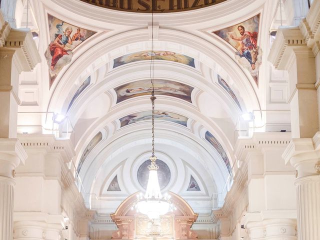 El casamiento de Iván y Génesis en San Miguel de Tucumán, Tucumán 19