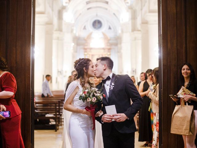 El casamiento de Iván y Génesis en San Miguel de Tucumán, Tucumán 24