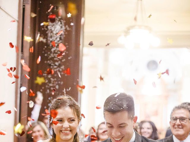 El casamiento de Iván y Génesis en San Miguel de Tucumán, Tucumán 32