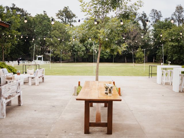 El casamiento de Pablo y Laura en Benavídez, Buenos Aires 56