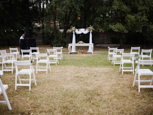 El casamiento de Pablo y Laura en Benavídez, Buenos Aires 58