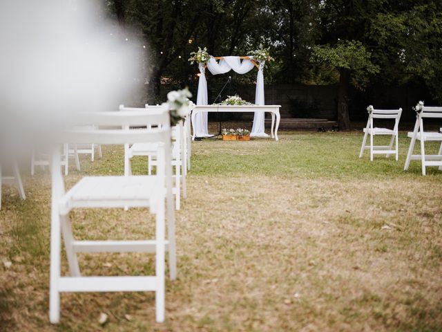 El casamiento de Pablo y Laura en Benavídez, Buenos Aires 59