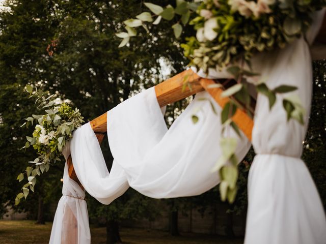 El casamiento de Pablo y Laura en Benavídez, Buenos Aires 60