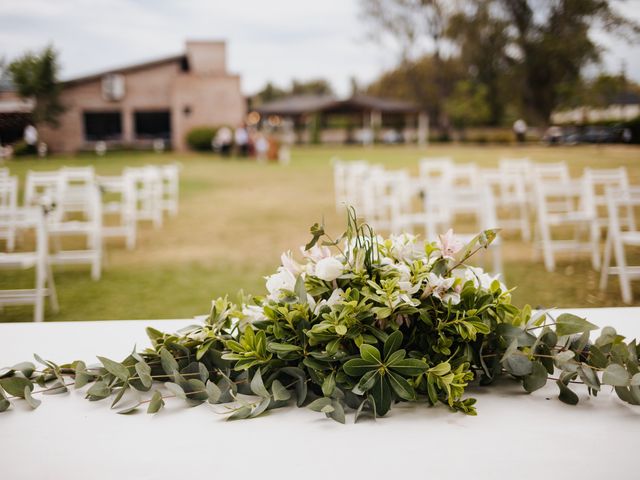 El casamiento de Pablo y Laura en Benavídez, Buenos Aires 61