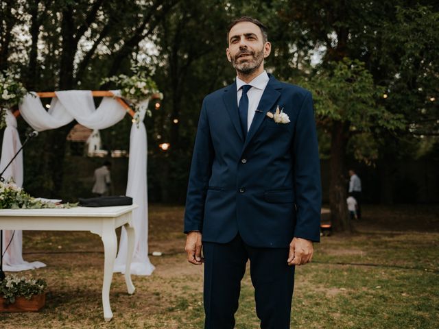 El casamiento de Pablo y Laura en Benavídez, Buenos Aires 63