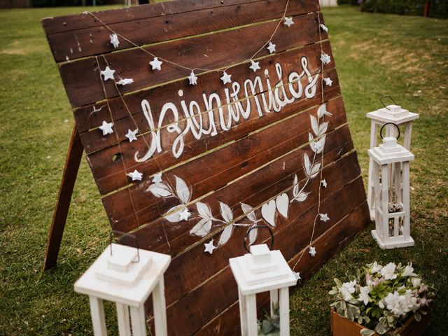 El casamiento de Pablo y Laura en Benavídez, Buenos Aires 64