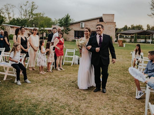 El casamiento de Pablo y Laura en Benavídez, Buenos Aires 66