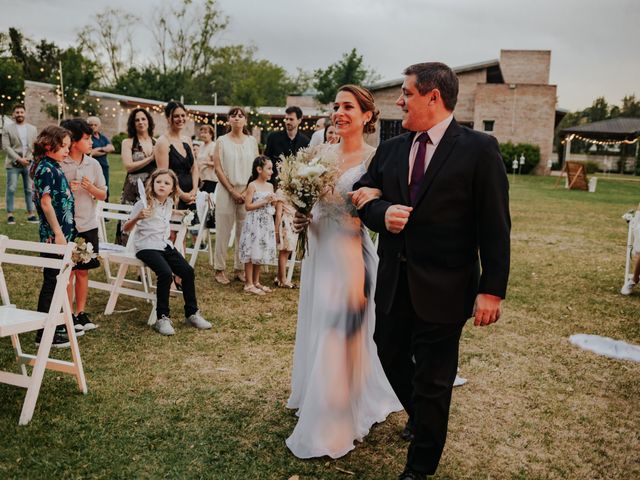 El casamiento de Pablo y Laura en Benavídez, Buenos Aires 67