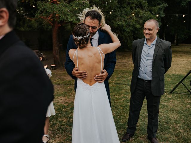 El casamiento de Pablo y Laura en Benavídez, Buenos Aires 68