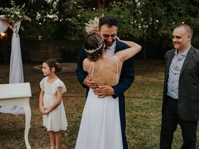 El casamiento de Pablo y Laura en Benavídez, Buenos Aires 69