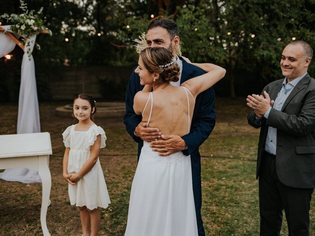 El casamiento de Pablo y Laura en Benavídez, Buenos Aires 70