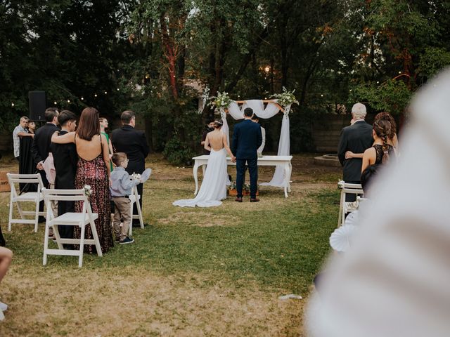 El casamiento de Pablo y Laura en Benavídez, Buenos Aires 72