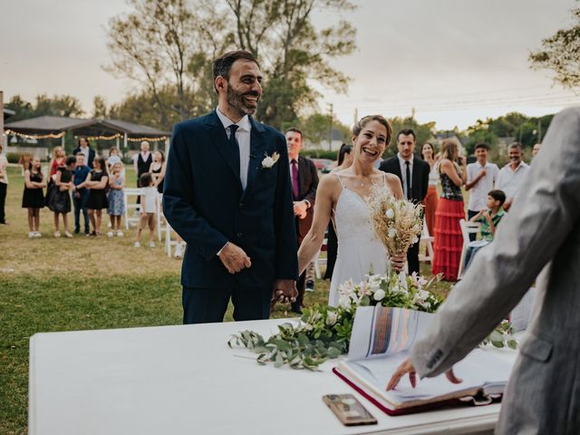 El casamiento de Pablo y Laura en Benavídez, Buenos Aires 73