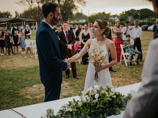 El casamiento de Pablo y Laura en Benavídez, Buenos Aires 74