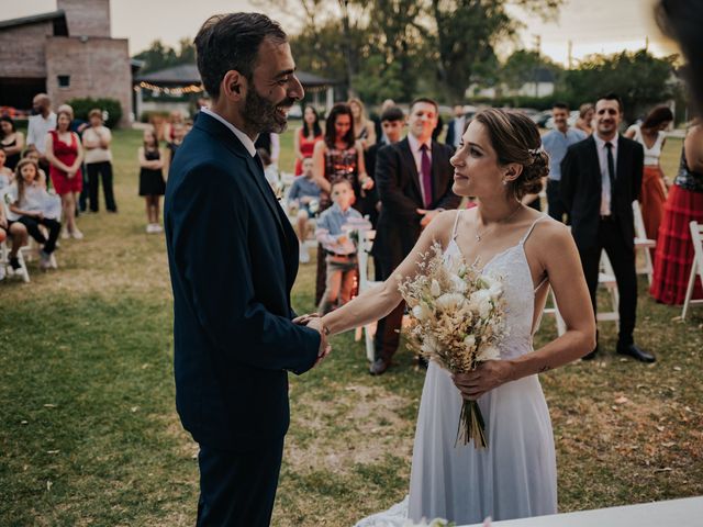 El casamiento de Pablo y Laura en Benavídez, Buenos Aires 75