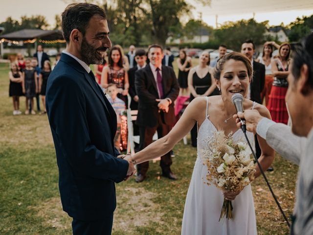 El casamiento de Pablo y Laura en Benavídez, Buenos Aires 76