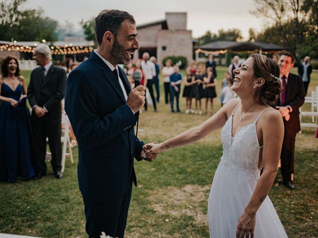 El casamiento de Pablo y Laura en Benavídez, Buenos Aires 82