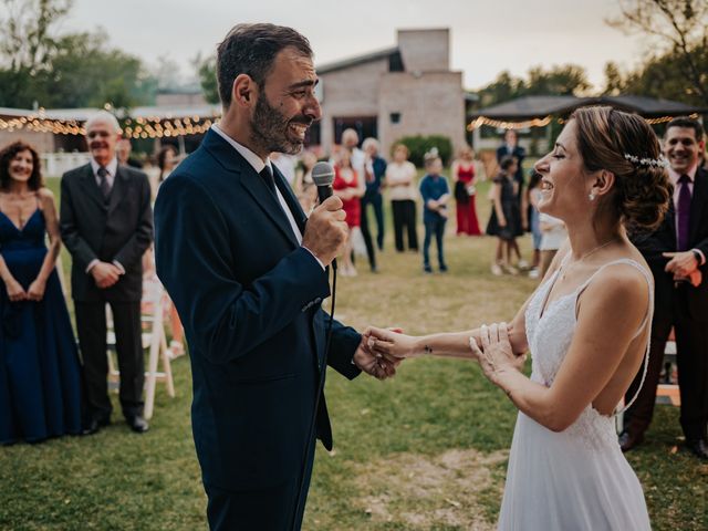 El casamiento de Pablo y Laura en Benavídez, Buenos Aires 83