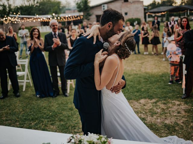 El casamiento de Pablo y Laura en Benavídez, Buenos Aires 86