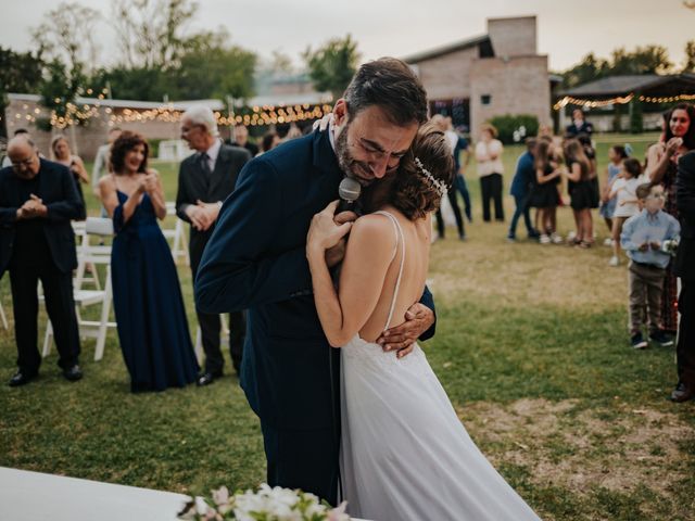 El casamiento de Pablo y Laura en Benavídez, Buenos Aires 87