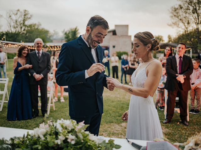 El casamiento de Pablo y Laura en Benavídez, Buenos Aires 88