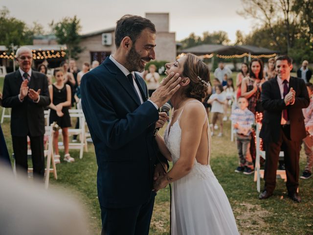 El casamiento de Pablo y Laura en Benavídez, Buenos Aires 90