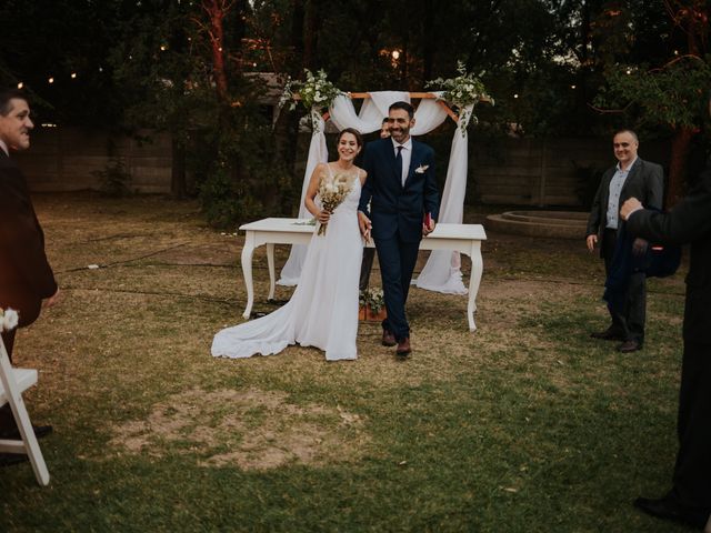 El casamiento de Pablo y Laura en Benavídez, Buenos Aires 92