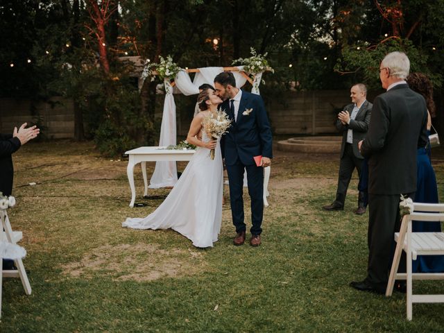 El casamiento de Pablo y Laura en Benavídez, Buenos Aires 93